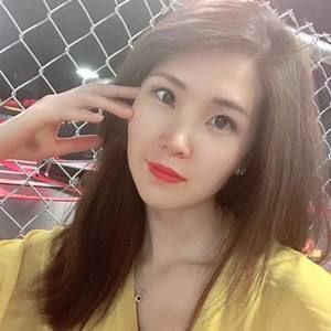 Meet your Posher, Ying